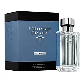 prada l'homme l'eau edt - тоалетна вода за мъже