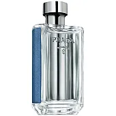 Prada L'Homme L'eau EDT - тоалетна вода за мъже Prada L'Homme L'eau EDT - тоалетна вода за мъже