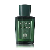 Acqua di Parma Colonia Club EDC - унисекс одеколон без опаковка