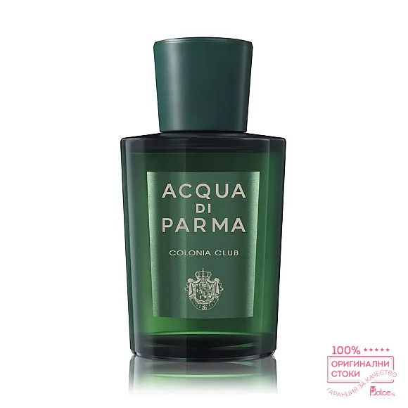Acqua di Parma Colonia Club EDC - унисекс одеколон без опаковка