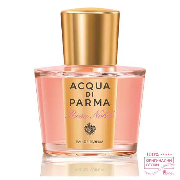 Acqua di Parma Rosa Nobile EDP - дамски парфюм без опаковка