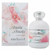 cacharel anais anais l'original edt - тоалетна вода за жени