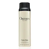 calvin klein obsession дезодорант спрей за мъже