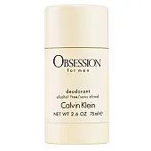 Calvin Klein Obsession - Дезодорант стик за мъже