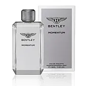 Bentley Momentum EDT - тоалетна вода за мъже