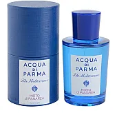 Acqua di Parma Blu Mediterraneo Mirto di Panarea EDT - Унисекс тоалетна вода