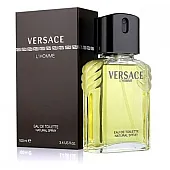 versace lhomme edt - тоалетна вода за мъже