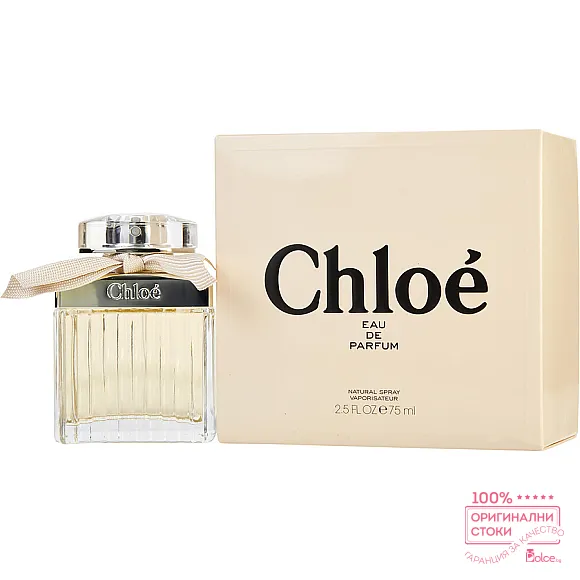 Chloe Chloe EDP - дамски парфюм