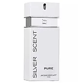 Bogart Silver Scent Pure EDT - тоалетна вода за мъже Bogart Silver Scent Pure EDT - тоалетна вода за мъже