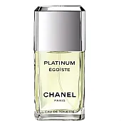 Chanel Egoiste Platinum EDT - тоалетна вода за мъже Chanel Egoiste Platinum EDT - тоалетна вода за мъже