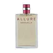 chanel allure sensuelle edt - тоалетна вода за жени без опаковка