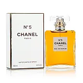 Chanel Chanel № 5 EDP - дамски парфюм Chanel Chanel № 5 EDP - дамски парфюм