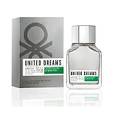 Benetton United Dreams Aim High EDT - тоалетна вода за мъже