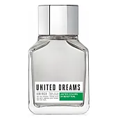 Benetton United Dreams Aim High EDT - тоалетна вода за мъже Benetton United Dreams Aim High EDT - тоалетна вода за мъже