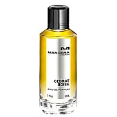 Mancera Cedrat Boise EDP - унисекс парфюм
