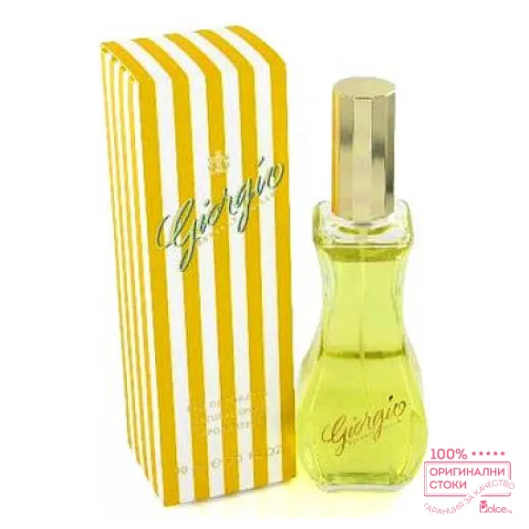 Giorgio Beverly Hills Giorgio Парфюм за жени EDT