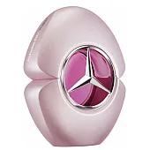 mercedes benz woman edp - дамски парфюм без опаковка