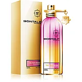 montale the new rose унисекс парфюм edp