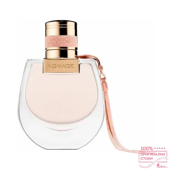 Chloe Nomade EDP - дамски парфюм без опаковка