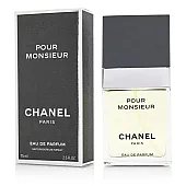 chanel pour monsieur парфюм за мъже без опаковка edp