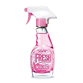 Moschino Fresh Couture Pink EDT - тоалетна вода за жени