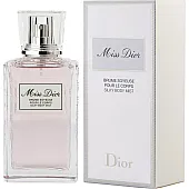 christian dior miss dior спрей за тяло за жени