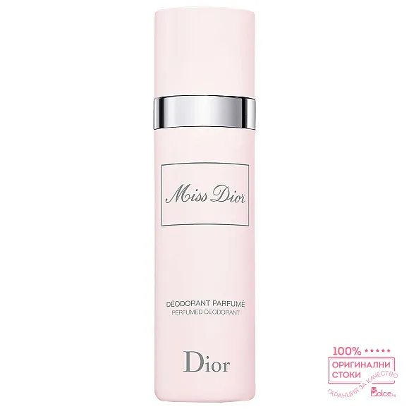 Christian Dior Miss Dior Дезодорант спрей за жени