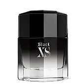 paco rabanne black xs 2018 edt - тоалетна вода за мъже без опаковка