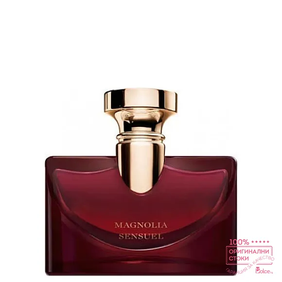 Bvlgari Splendida Magnolia Sensuel EDP - дамски парфюм без опаковка