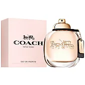 coach for her edp - дамски парфюм