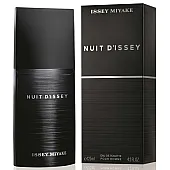 Issey Miyake Nuit D` Issey EDT - тоалетна вода за мъже Issey Miyake Nuit D` Issey EDT - тоалетна вода за мъже