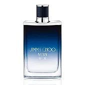 Jimmy Choo Man Blue EDT - тоалетна вода за мъже