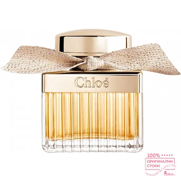 Chloe Absolu de Parfum EDP - дамски парфюм без опаковка