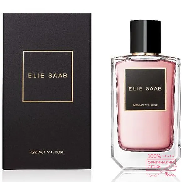 Elie Saab La collection No.1 Rose EDP - дамски парфюм