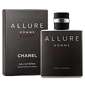 chanel allure sport eau extreme edp - мъжки парфюм