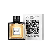 Guerlain L'Homme Ideal EDT - тоалетна вода за мъже