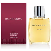 burberry men edt - тоалетна вода за мъже