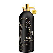 montale aqua gold унисекс парфюм edp