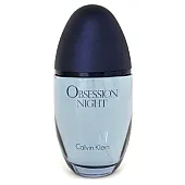 Calvin Klein Obsession Night EDP - дамски парфюм