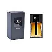 christian dior homme intense edp - мъжки парфюм