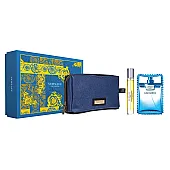 versace man eau fraiche подаръчен комплект за мъже