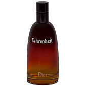 christian dior fahrenheit edt  - тоалетна вода за мъже без опаковка