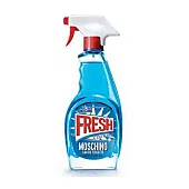 moschino fresh couture edt - тоалетна вода за жени без опаковка