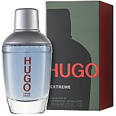 hugo boss hugo extreme парфюм за мъже edp