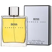 hugo boss number one парфюм за мъже edt