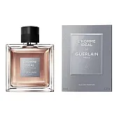 guerlain l'homme ideal edp - мъжки парфюм