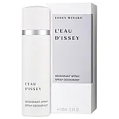 Issey Miyake L`Eau d`Issey Дезодорант спрей за жени