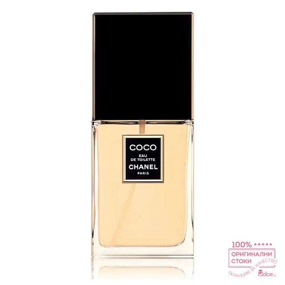Chanel Coco EDT - тоалетна вода за жени без опаковка