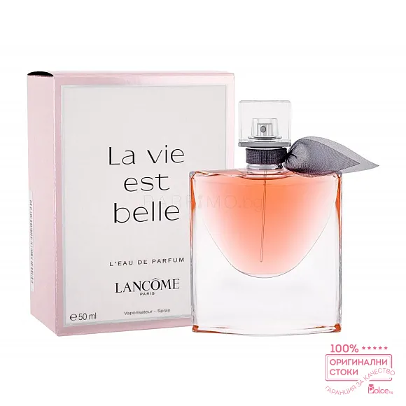 Lancome La Vie Est Belle EDP - дамски парфюм