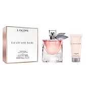 lancome la vie est belle подаръчен комплект за жени
